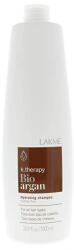 Lakmé K. Therapy Bio Argan Hydrating șampon 1 l