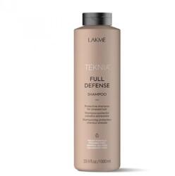 Lakmé Teknia Full Defense șampon păr fragil sau deteriorat 1 l