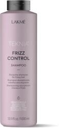 Lakmé Frizz Control șampon 1 l