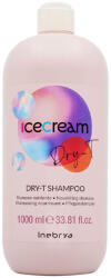 Inebrya Ice Cream Dry-T șampon 1 l