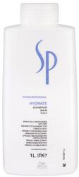 Wella SP Hydrate sampon hidratant pentru femei 1 l