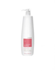 Lakmé K. Therapy Peeling Oily Hair peeling șampon pentru păr gras 1 l
