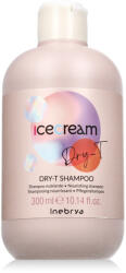 Inebrya Ice Cream Dry-T șampon 300 ml