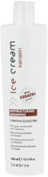 Inebrya Ice Cream Keratin Restructuring sampon 300 ml