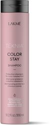 Lakmé Teknia Color Stay șampon hrănitor pentru păr vopsit 300 ml