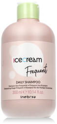 Inebrya Ice Cream Frequent Daily șampon 300 ml