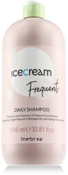 Inebrya Ice Cream Frequent Daily șampon 1 l