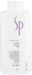 Wella SP Repair sampon pentru par deteriorat 1 l