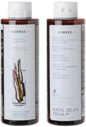 KORRES Aloe + Dittany șampon pentru păr gras 250 ml
