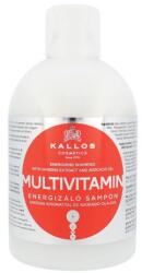 Kallos Multivitamin șampon energizant 1 l