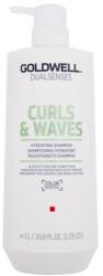 Goldwell Dualsenses Curls & Waves șampon hidratant 1 l