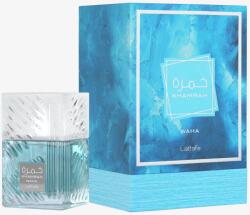 LATTAFA Khamrah Waha EDP 100 ml