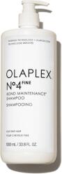 OLAPLEX N° 4 Fine Bond Maintenance șampon pentru păr fin 1 l