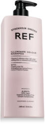 REF Stockholm Illuminate Colour șampon pentru păr vopsit 1 l