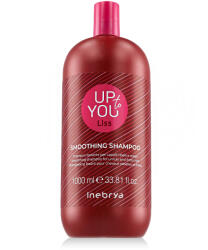 Inebrya Up To You Liss Smoothing șampon 1 l