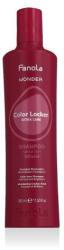 Fanola Wonder Color Locker șampon pentru păr vopsit 350 ml