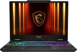 MSI Cyborg A15 AI B2HWFKG-225 9S7-15QL42-225 Notebook