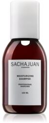SACHAJUAN Moisturizing șampon hidratant 100 ml