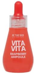 BE THE SKIN Vitavita Raspberry Ampoule - Tápláló Szérum 35ml