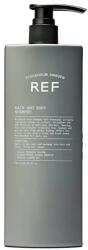REF Stockholm Hair & Body șampon toate tipurile de păr 1 l