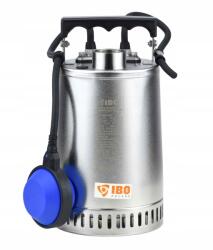 IBO Unibo 250 (KAT01728)