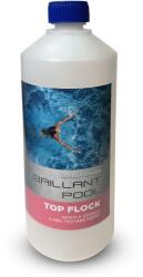 Brillant Pool Top Flock Lichid floculant 1L (UVF-01B)