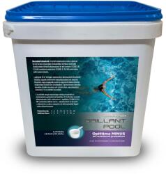 Brillant Pool Granule Brillant Pool pentru reducerea pH-ului 7, 5kg (UVP-207B)