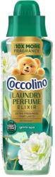 Coccolino Green Spa Parfum de rufe cu amplificator de parfum 460ml (65642403)