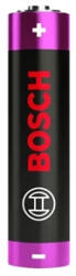 Bosch LR03UA2B/00 ultra alkáli elem AAA 2db/bliszter (LR03UA2B/00)