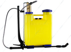 Di Martino Miura 12 Plastic Pulverizator