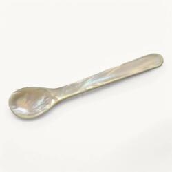 Edzard Mother of Pearl kaviárkanál 11cm (2381)
