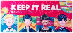 Keychron Rapper Keep it Real DM-4 Mouse pad