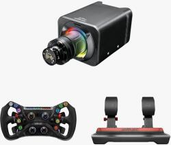 Simagic GT-Neo Entry Bundle SMG-BNDL-E-NEO