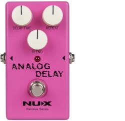 NUX - Analog Delay effektpedál