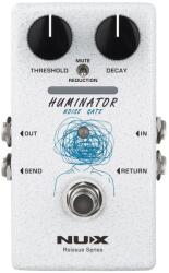 NUX - NRN-1 Huminator analóg noise-gate pedál