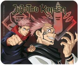 ABYstyle Jujutsu Kaisen Itadori & Sukuna (ABYACC407)