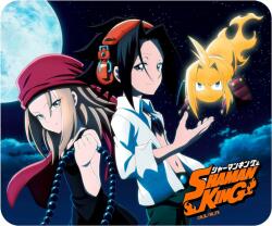 ABYstyle Shaman King Yoh & Anna (ABYACC495)