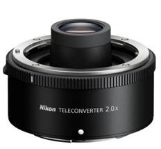 Nikon NIKKOR Z TELEKONVERTER 2x (JMA904DA) - bluechip