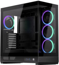ENDORFY Fishtank 6000 Corona black (EY2A025)