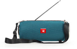 Gembird SPK-BT-17-G Green