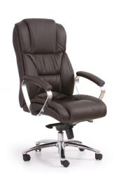 Halmar Foster dark brown