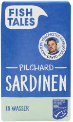 Fish Tales Sardine in suc propriu - 120 g