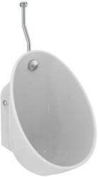 Ideal Standard Eurovit - Pisoar, admisie apă de sus, alb E253401 (E253401)