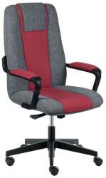 ALBA CR Tribun grey/red