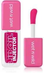 wet n wild Lip Oil Injector ulei luciu de buze pentru volum culoare Flirt Filter 7 ml