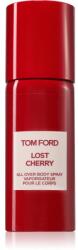 Tom Ford Private Blend Lost Cherry spray pentru corp unisex 150 ml