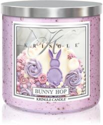 Kringle Candle Bunny Hop ароматна свещ 467 гр