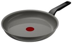 Tefal C4330653 Resistal kerámia serpenyő, 28 cm (C4330653)