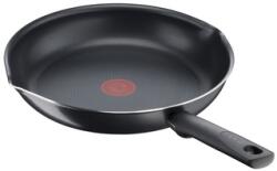 Tefal B56406AZ Day by Day serpenyő, 28 cm (B56406AZ)