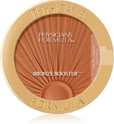 Physicians Formula Bronze Booster Sun Bronzer компактна бронзираща пудра цвят Solar Bronze 16 гр